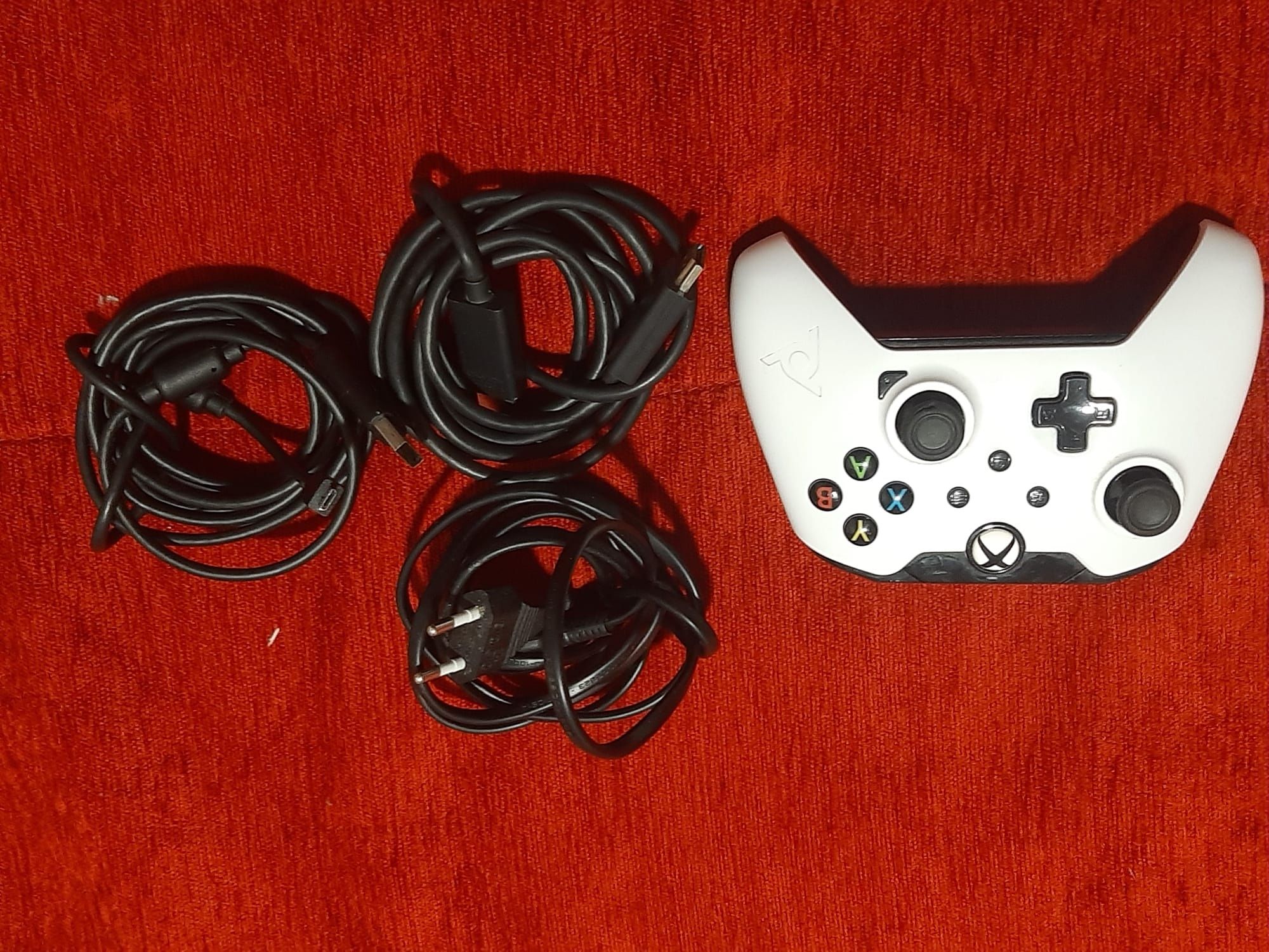 Vendendo Xbox one garantia