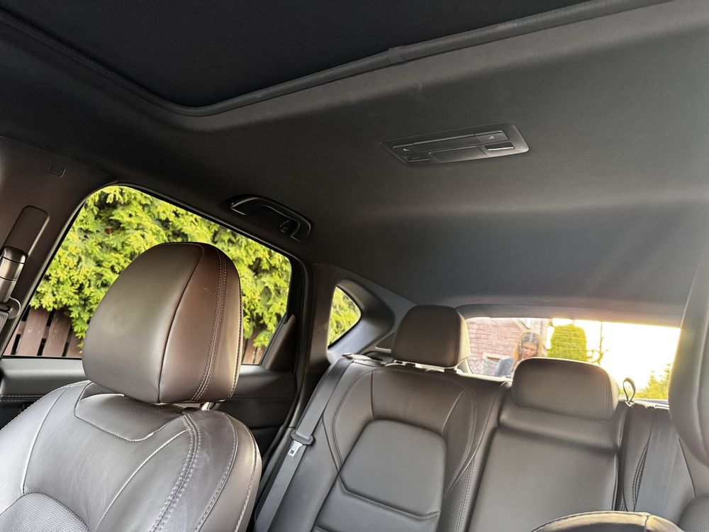 Mazda cx-5 2022p SIGNATURE