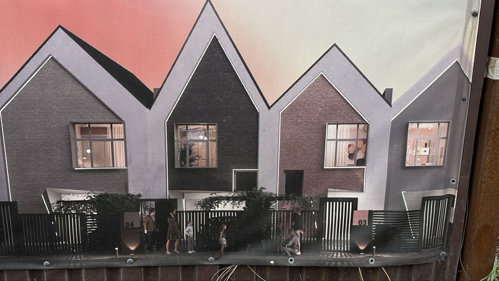 Ходосівка, таунхаус 90 м2, до Мануфактури 300 метрів