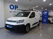 Citroën Berlingo 1.5 BlueHDi M Feel