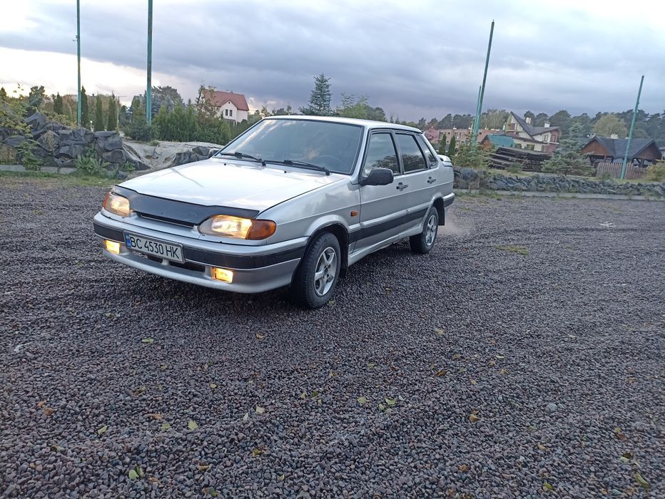 Продам ВАЗ. 2115