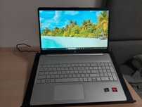 HP 15s-eq2202nw - Ryzen 5 5500U | 15,6''-FHD | 16GB | 512GB |
