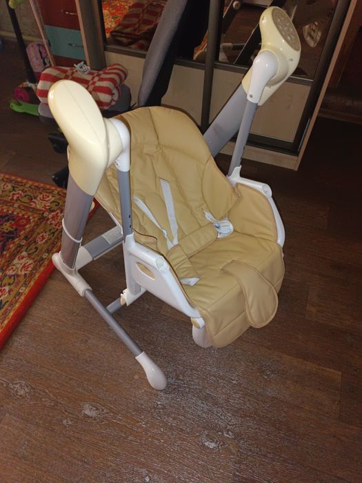 Децкий укачивающий центр