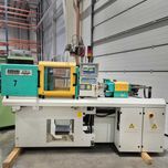 Wtryskarka Arburg Allrounder 270S 250 - 60