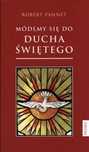 Módlmy się do Ducha Świętego