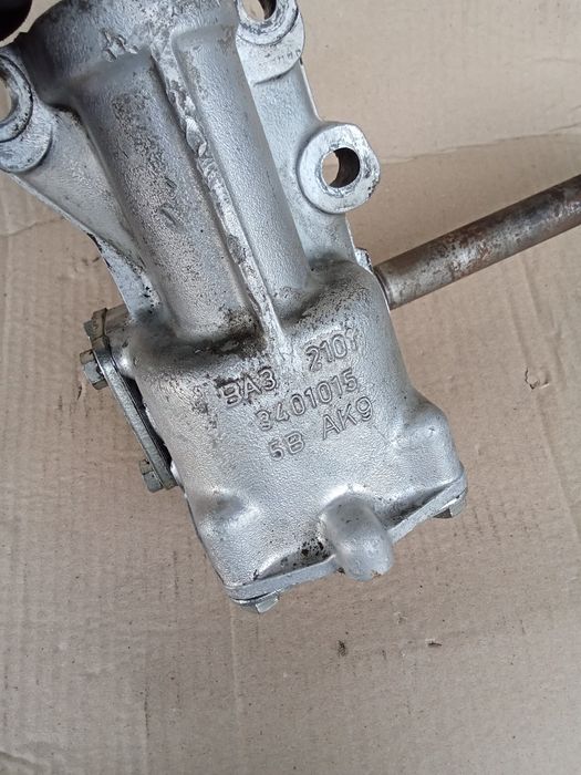 Рулевая колонка ВАЗ 2101