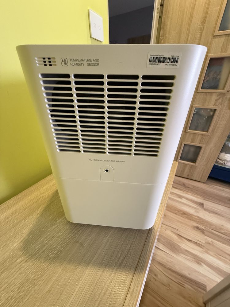 Nawilżacz powietrza ewaporacyjny Smartmi Humidifier 2