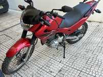 Honda Nx400 falcon