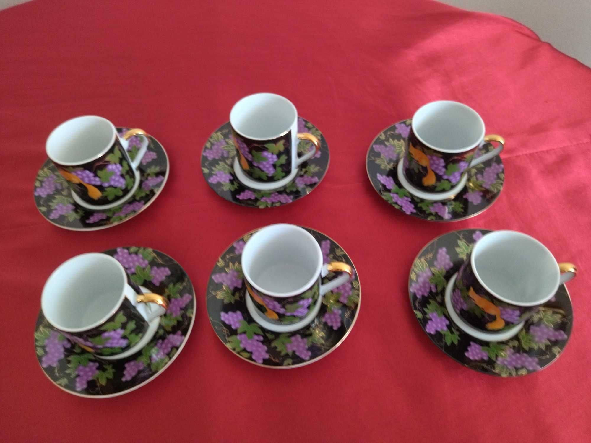 Sprzedam mini zestaw do kawy espresso