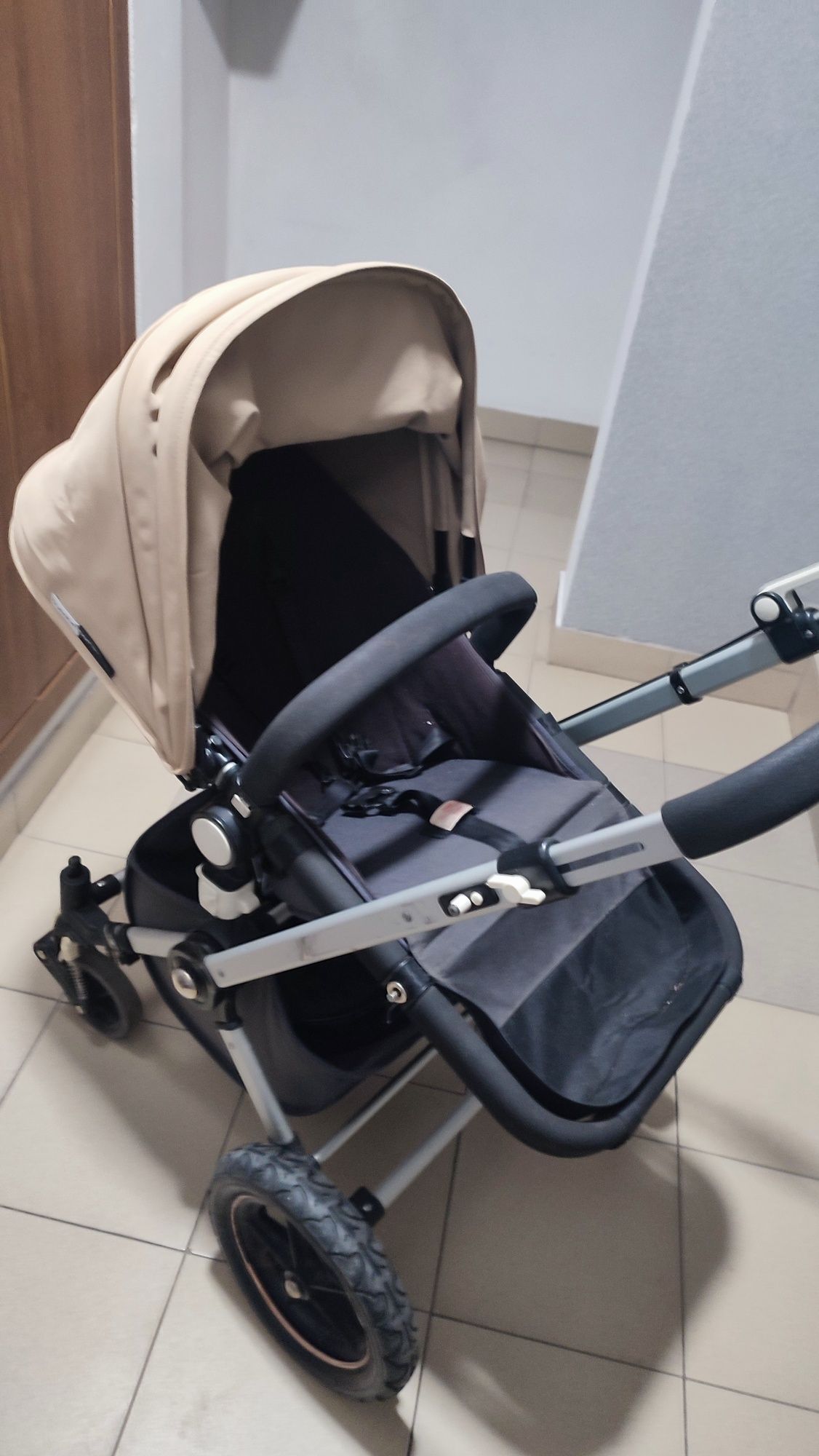 Wózek camamelon bugaboo spacerowy