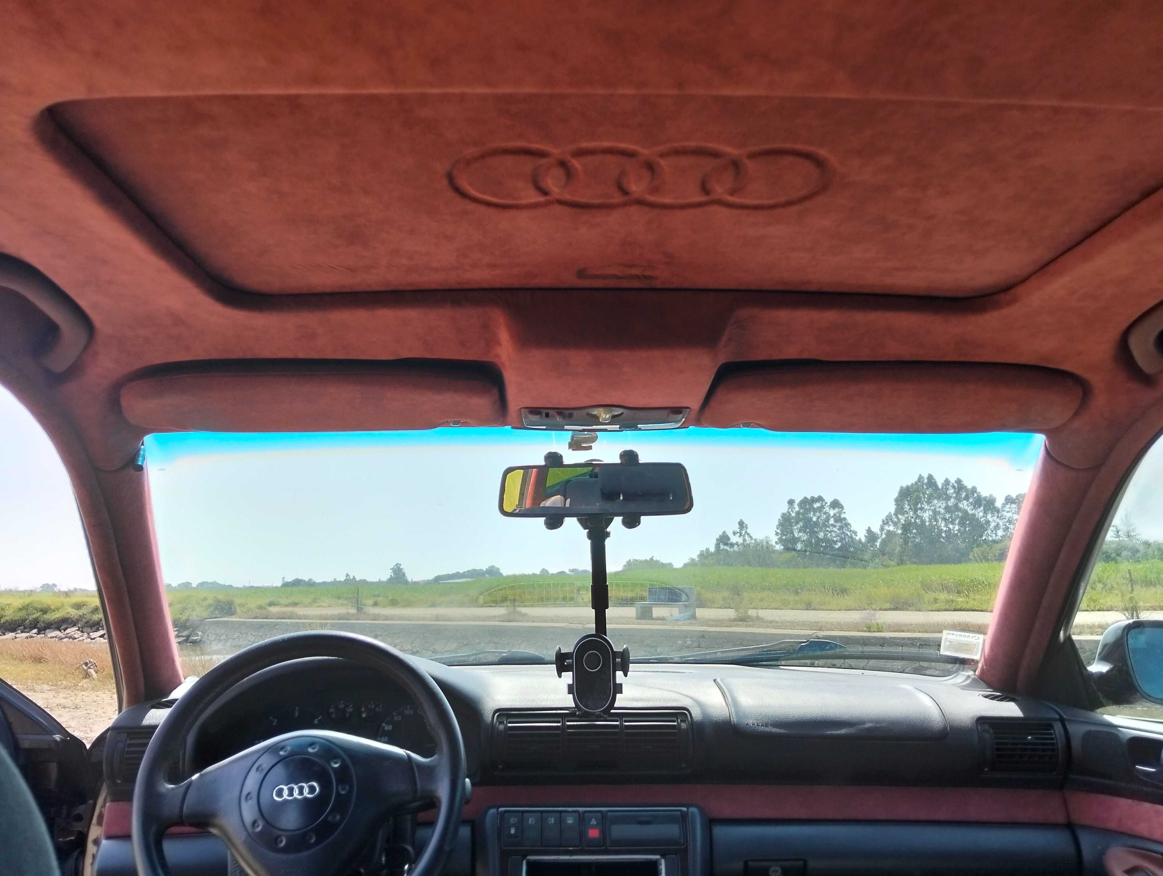 Audi A4 b5  vp110