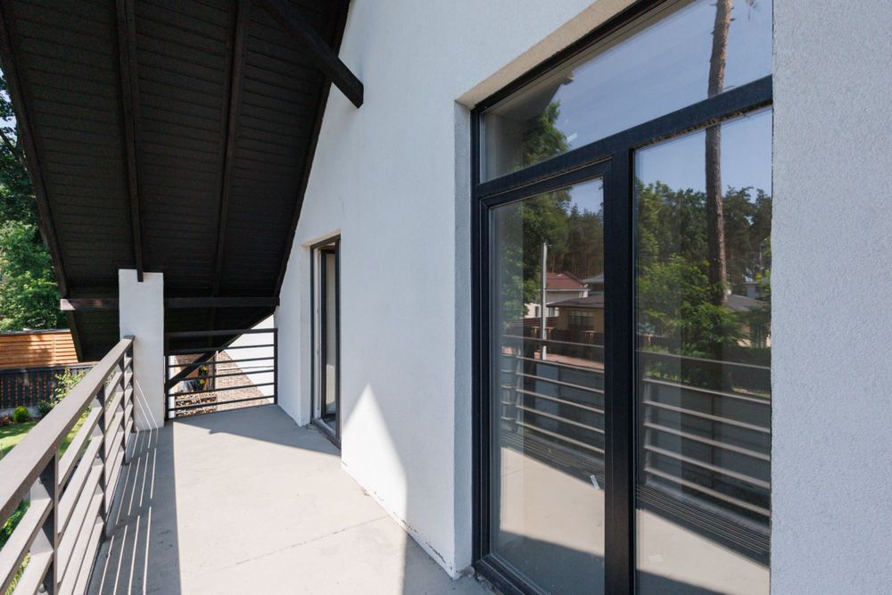 ДУПЛЕКС 200 метрів, з чистовим оздобленням!