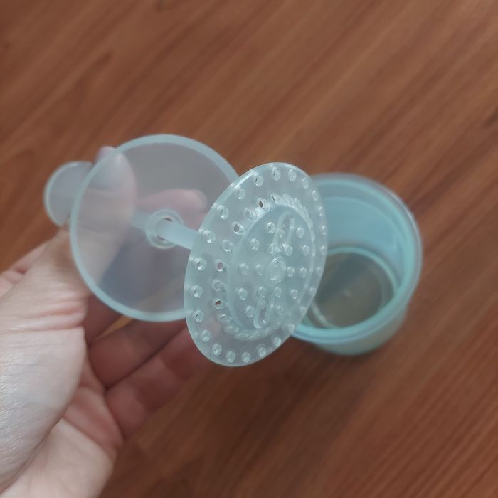 Збивач для піни A'pieu Корея