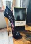 Perfumy (tylko opakowanie) good girl Carolina Herrera