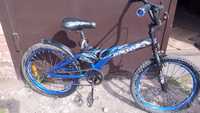 Велосипед дитячий R20