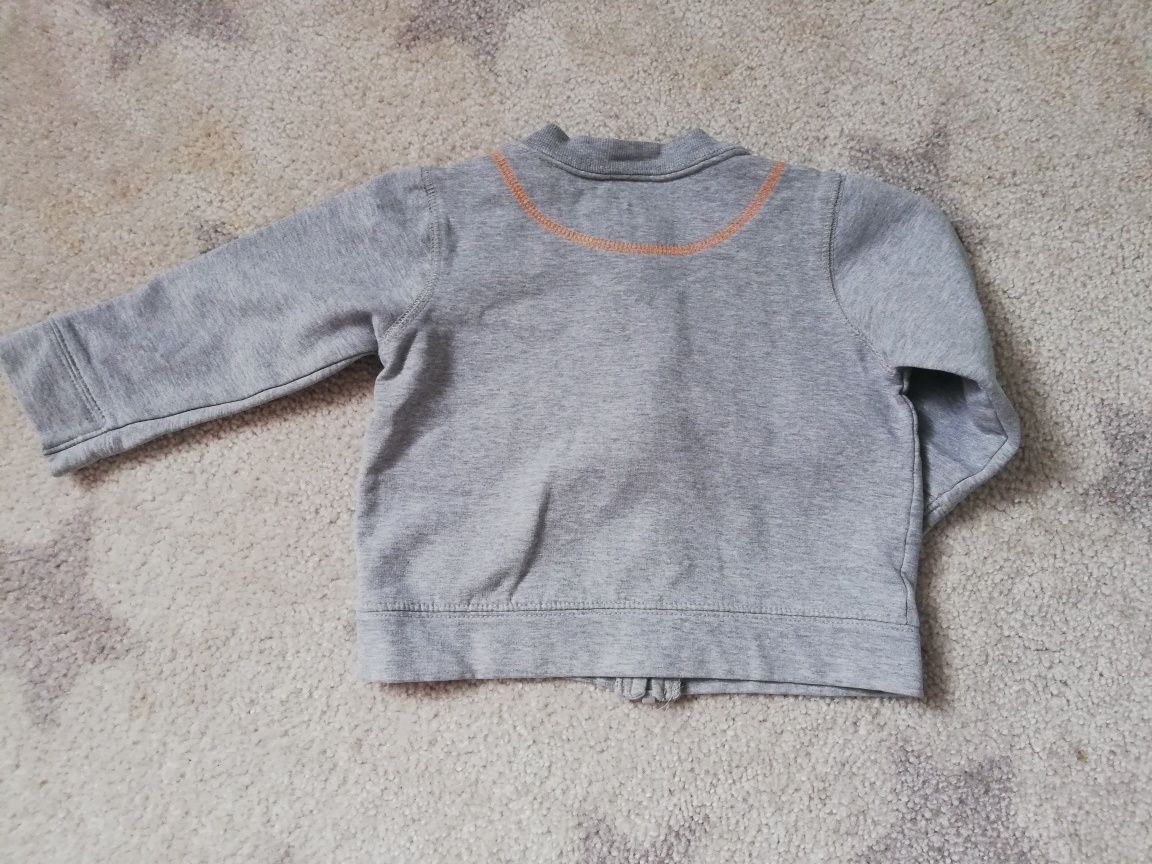 Bluza gap, bluzeczka George r. 80