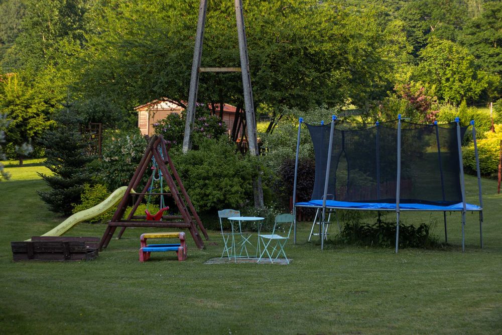 Góry Sowie.Domek ,pokoje do wynajęcia,Rzeczka