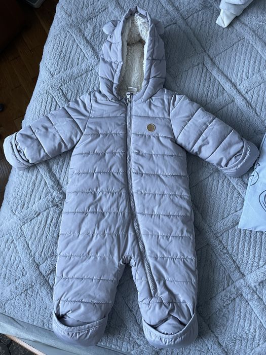 Комбінзон дитячий hm