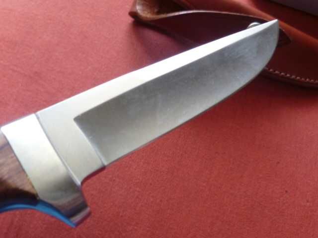 Nóz myśliwski Boker classic 585