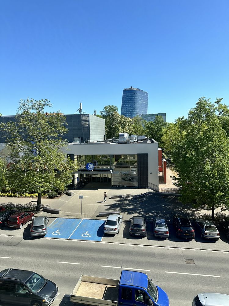 Przytulne mieszkanie – Centrum Szczecina