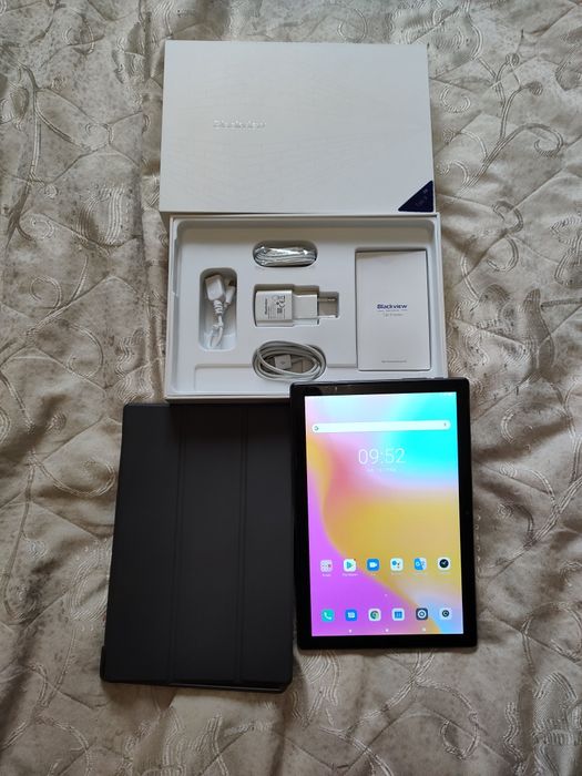 Планшет Blackviev Tab 9 4/64
