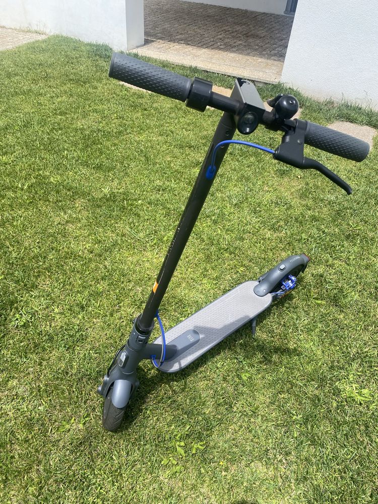Trotinete xiomi Mi Electric scooter 3