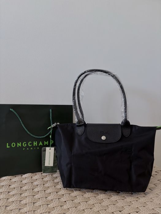 Torebka LongChamp Le Pliage M