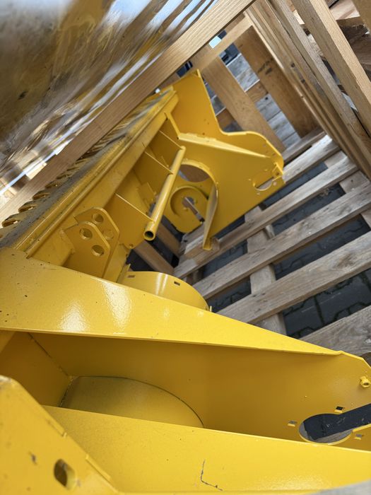 Rama do prasy dużej kostki New Holland 870, 1270 nowa