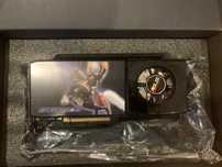 Asus GeForce GTX 275 896MB DDR3 dual DVI