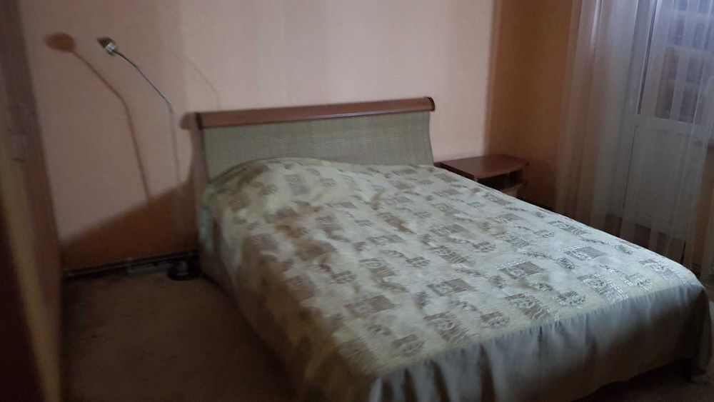 Продам 3х комнатную квартиру. Владелец. Чугуев, Башкировка, Горишного