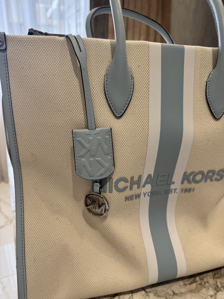 Сумка шопер Michael Kors оригінал
