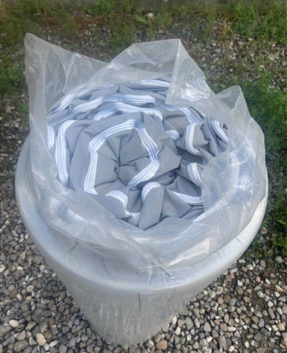 Матрас Паралоновый