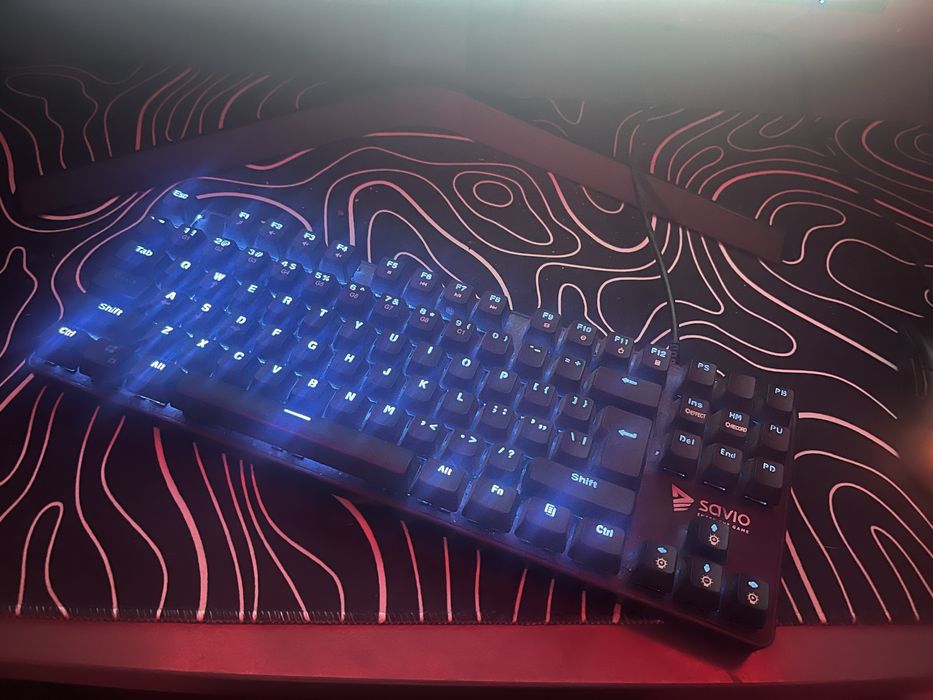 Klawiatura savio