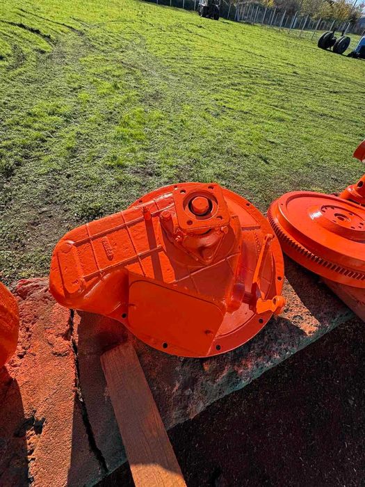 Сцепление в сборе на буровую установку УГБ 50