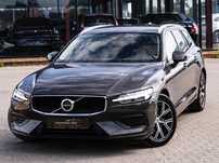 Volvo V60 SCOTLAND*59.T-KM*OLiViEN KHaKi*B3*High-BEAM*Lane Ass+*Kamera*Google*+