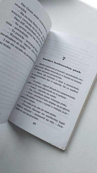 Książka Supermisiek