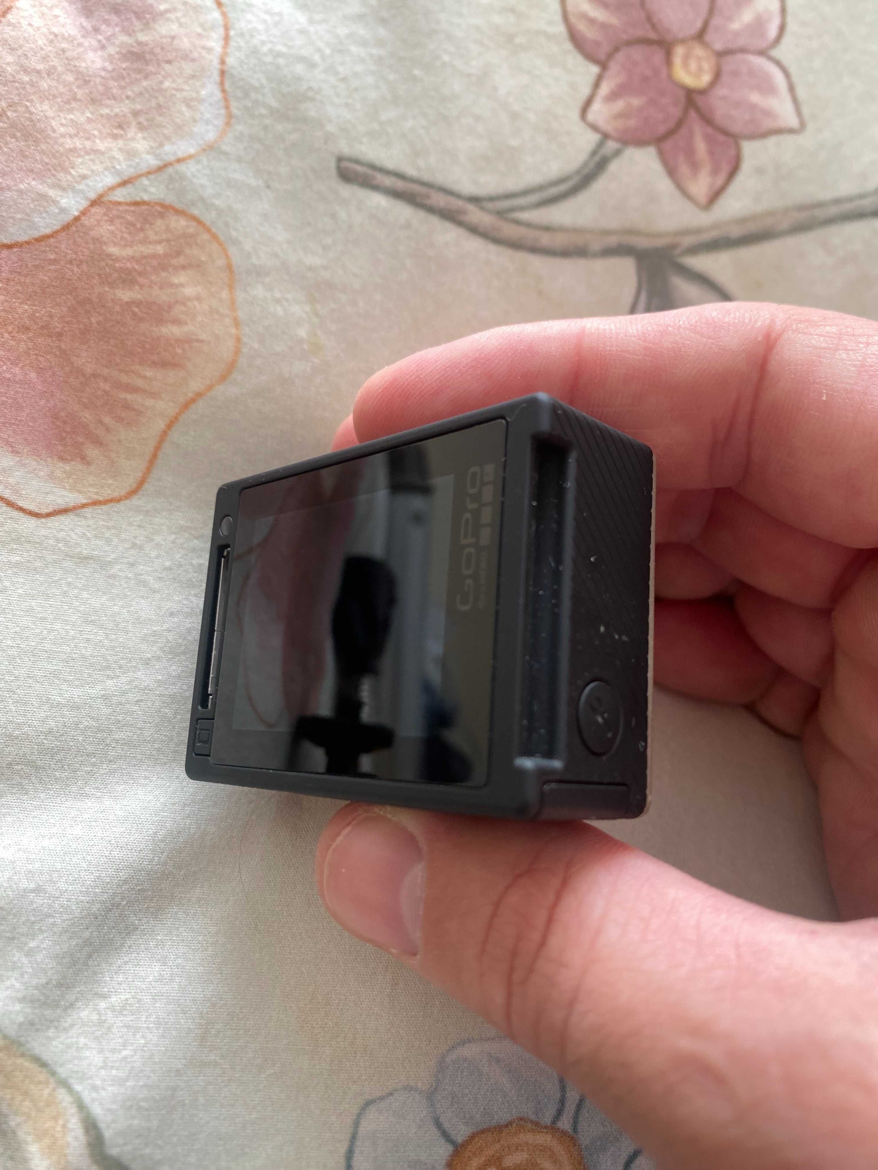 GoPro Hero 4 Black