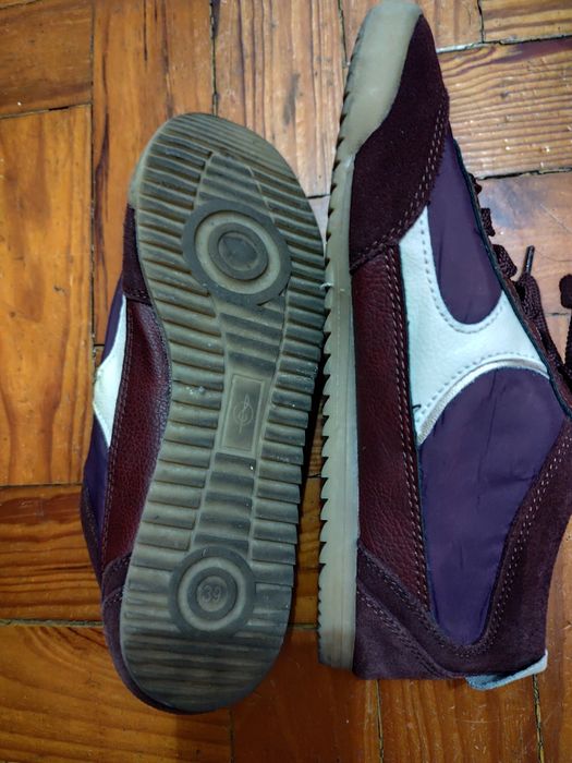 Sapatilhas Stradivarius