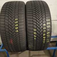 225/40r19 Bridgestone weather Control a005 Evo 2021r 6.8mm