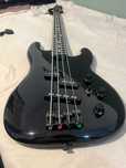 Fender Jazz Bass Special Boxer PJ-535 Japan - Restauracja gitar
