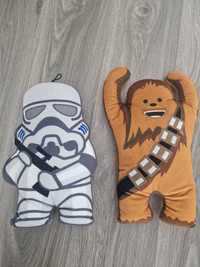 Peluches Starwars