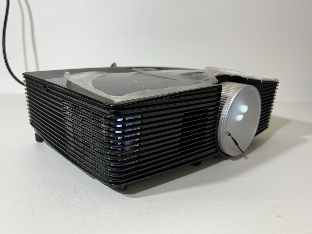 Проєктор Acer x113
