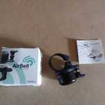 Dzwonek rowerowy AirBell