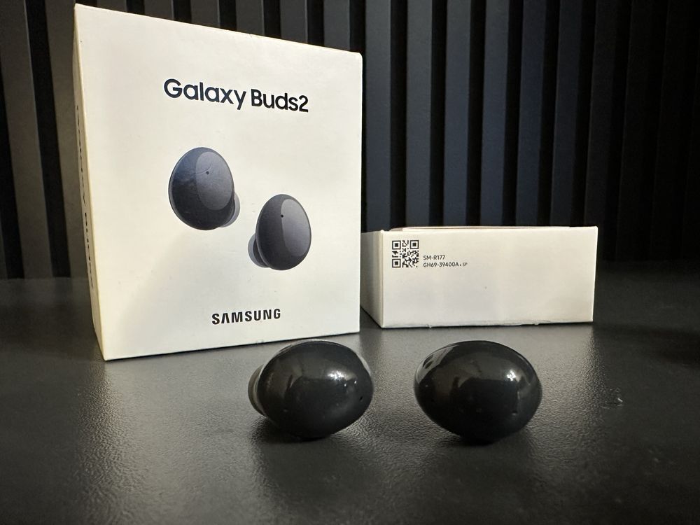 Продам навушники Sumsung Galaxy buds2( ОРИГІНАЛ)