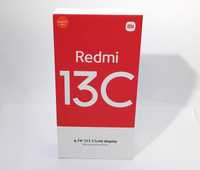 Telefon Xiaomi REDMI 13C 128 GB