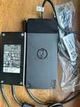 Dell WD22TB4 – stacja dokująca Thunderbolt 4 (używana, sprawna)