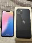 Iphone 13 jak nowy