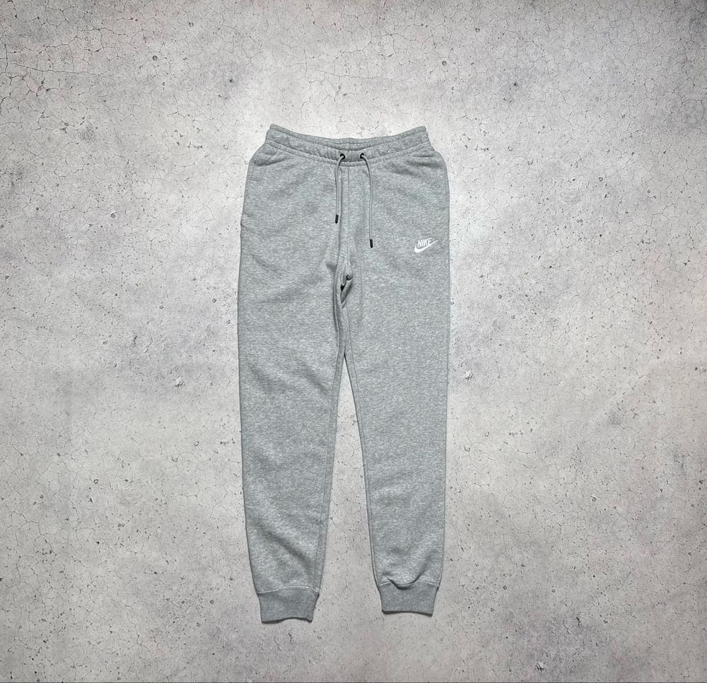 Новые Женские Спортивные Штаны Nike Tech Fleece Оригинал Идеал XS-S