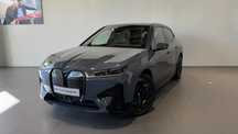 BMW iX xDrive 50 Pack Desportivo