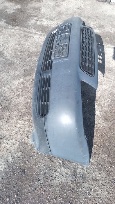 Audi a3 8L lift zderzak przedni